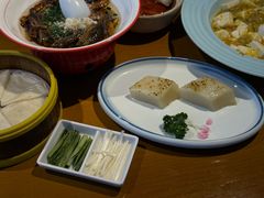 -三凤酒家·百年无锡菜(清扬茂业店)