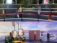 -华熙LIVE·五棵松·M空间