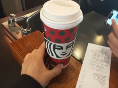 -星巴克(北京成寿寺路店)