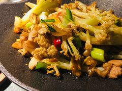 -姐夫的小菜(新中关购物中心店)