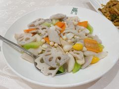 -北门饭店(三香路店)