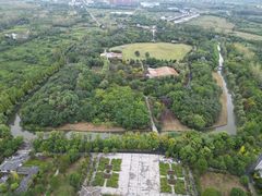 -合肥三国新城遗址公园