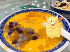 -五条人糖水铺(武林总店)