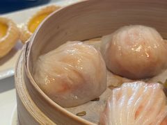 -白天鹅宾馆-宏图府餐厅
