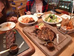 -MR.ROCKY洛奇先生RESTAURANT&BAR(宝安壹方城店)
