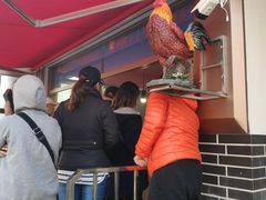 -鸡打鸣熏鸡系列(总店)