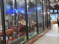 -阿记烧烤(大兴新区店)