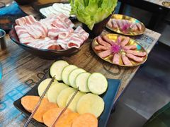 -张姐烤肥牛(西丽店)