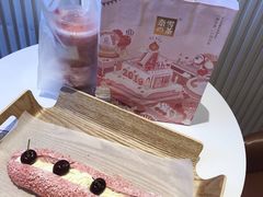 -奈雪的茶(金鹰广场店)