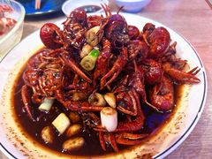 -红盔甲·小龙虾(车公庙店)