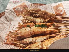 -79号渔船海鲜饭店(龙岗店)