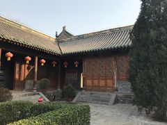 -隋唐大运河文化博物馆
