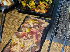 -鑫釜山海鲜烧烤(浑南店)