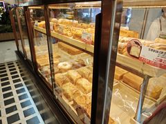 -爸爸糖吐司面包(悠唐购物中心店)
