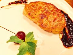 烤鹅肝-阿吾罗日本料理(K11艺术中心店)