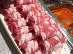 -海底捞火锅(万科广场店)