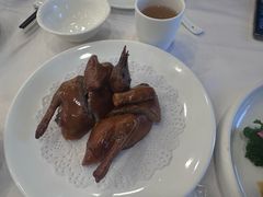 -一品粤珍轩(吴中路店)