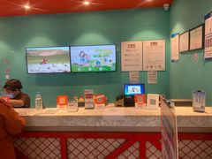 -火锅岛潮牌自助餐厅(天津天佑城店)