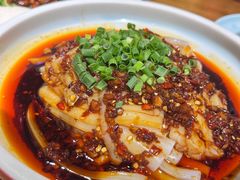 -苏帮主三样菜·江湖川菜(高新店)
