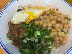 -车沾巷·重庆老味豌杂面