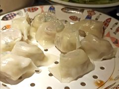 鱼肉馄饨-香阁餐厅·常州菜·常州菜代表品牌(新北奥体店)