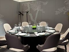 -宫燕府·京菜·烤鸭·淮扬菜(王府中心店)