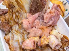 -龍囍粤·顺德小吃·煲仔饭(安定门店)