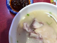 -易老妈蹄花.特色川菜(人民公园总店)