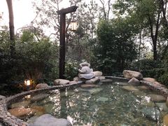 -天目湖涵田半山温泉