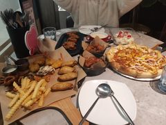 -必胜客(上海新南方商城PH店)