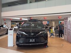 -上海和展广汽丰田4S店(老闵行店)