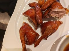 -新旺茶餐厅·早餐·夜宵(仙霞店)