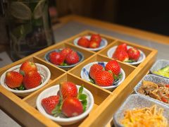 -炉太郎日式烧肉店(华贸店)