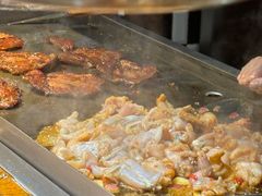 -汉巴味德巴西烤肉(顺和广场店)