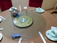 -鲁南仔·滕州炒鸡(经三路店)