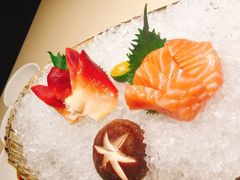 -余欢领鲜火锅(新街口店)