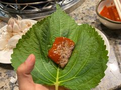 -原始时代石锅烤肉(安定店)