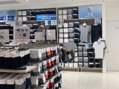 -优衣库(厦门SM广场店)