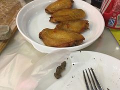 -乐凯撒披萨(正佳广场店)