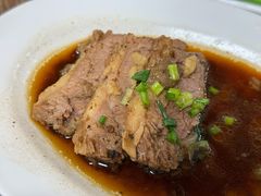 -百福麵家(新馬路店)