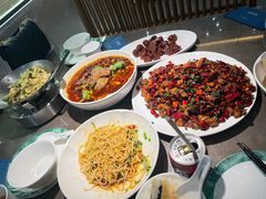 -老屋印象·酸菜鱼新川菜(义乌之心店)