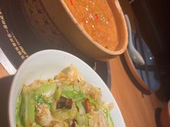 -吃饭皇帝大(长宁龙之梦店)