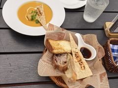 -浦鸿会尚莊亲子餐厅(碧云店)