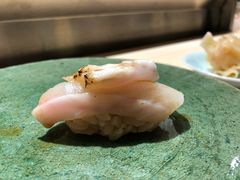 -鮨青(恒基名人购物中心店)