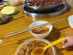 -渝味黄姐火锅(黄泥村店)