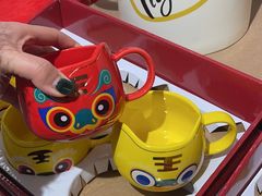 -沃尔玛(中山北路店)