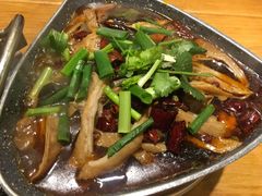 -王妈热卤·川味馆(海昌店)