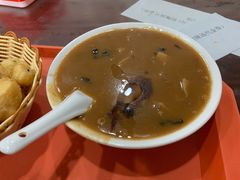 胡辣汤-方大军胡辣汤(和谐店)
