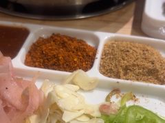 -霸腹烤肉(厦门柚子番店)