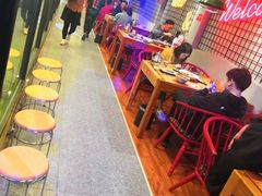 -阿记烧烤(大兴新区店)